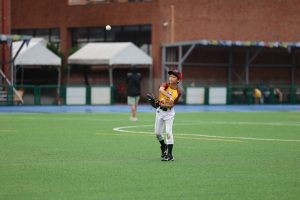 Baseball (Intro) - BSB WEEK 3 | TYPA