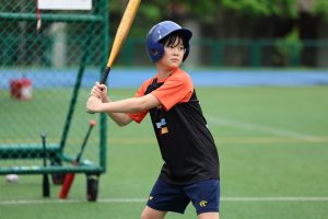 Baseball (Intro) - BSB WEEK 3 | TYPA