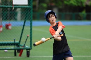 Baseball (Intro) - BSB WEEK 3 | TYPA