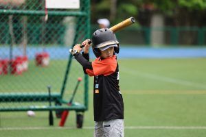 Baseball (Intro) - BSB WEEK 3 | TYPA