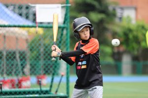 Baseball (Intro) - BSB WEEK 3 | TYPA