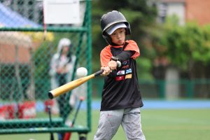 Baseball (Intro) - BSB WEEK 3 | TYPA