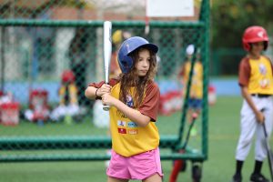 Baseball (Intro) - BSB WEEK 3 | TYPA