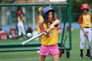 Baseball (Intro) - BSB WEEK 3 | TYPA