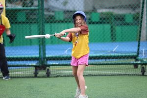 Baseball (Intro) - BSB WEEK 3 | TYPA