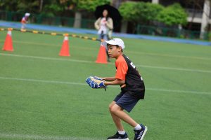 Baseball (Intro) - BSB WEEK 3 | TYPA