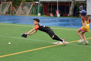 Baseball (Intro) - BSB WEEK 3 | TYPA