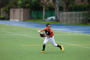 Baseball (Intro) - BSB WEEK 3 | TYPA