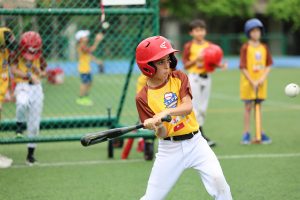 Baseball (Intro) - BSB WEEK 3 | TYPA