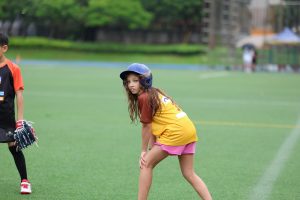 Baseball (Intro) - BSB WEEK 3 | TYPA