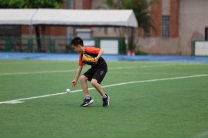 Baseball (Intro) - BSB WEEK 3 | TYPA