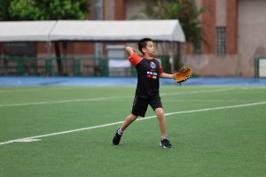 Baseball (Intro) - BSB WEEK 3 | TYPA