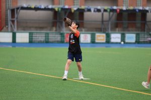 Baseball (Intro) - BSB WEEK 3 | TYPA