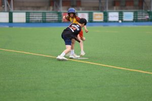 Baseball (Intro) - BSB WEEK 3 | TYPA