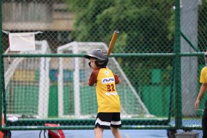 Baseball (Intro) - BSB WEEK 3 | TYPA