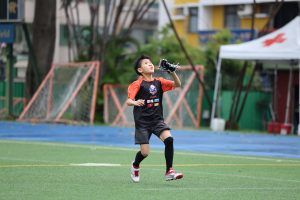 Baseball (Intro) - BSB WEEK 3 | TYPA