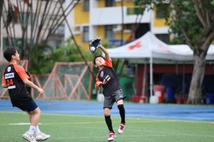 Baseball (Intro) - BSB WEEK 3 | TYPA