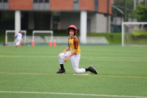 Baseball (Intro) - BSB WEEK 3 | TYPA