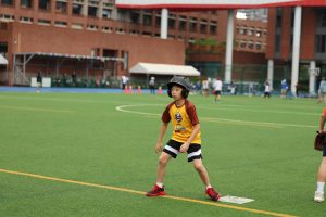 Baseball (Intro) - BSB WEEK 3 | TYPA