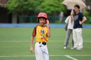 Baseball (Intro) - BSB WEEK 3 | TYPA