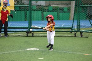 Baseball (Intro) - BSB WEEK 3 | TYPA