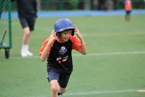 Baseball (Intro) - BSB WEEK 3 | TYPA