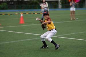 Baseball (Intro) - BSB WEEK 3 | TYPA