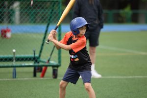 Baseball (Intro) - BSB WEEK 3 | TYPA