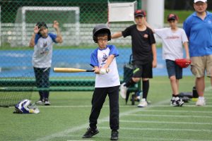 Baseball (Intro) - BSB WEEK 3 | TYPA