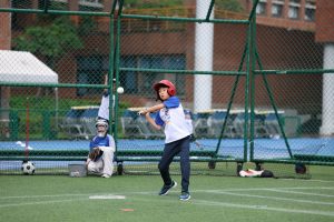 Baseball (Intro) - BSB WEEK 3 | TYPA