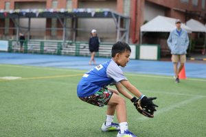 Baseball (Intro) - BSB WEEK 3 | TYPA