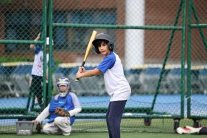 Baseball (Intro) - BSB WEEK 3 | TYPA