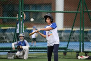 Baseball (Intro) - BSB WEEK 3 | TYPA