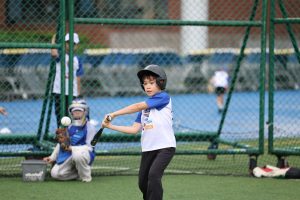 Baseball (Intro) - BSB WEEK 3 | TYPA