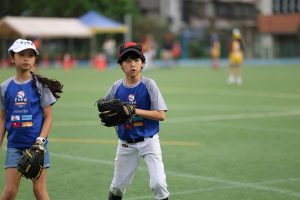 Baseball (Intro) - BSB WEEK 3 | TYPA