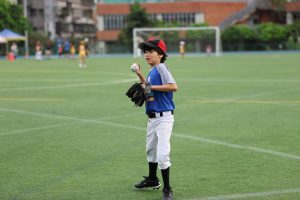 Baseball (Intro) - BSB WEEK 3 | TYPA