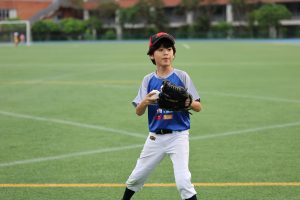 Baseball (Intro) - BSB WEEK 3 | TYPA