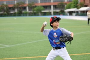 Baseball (Intro) - BSB WEEK 3 | TYPA