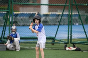 Baseball (Intro) - BSB WEEK 3 | TYPA