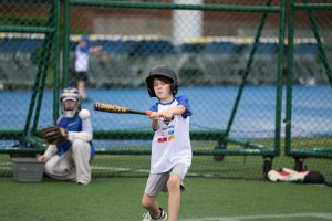 Baseball (Intro) - BSB WEEK 3 | TYPA