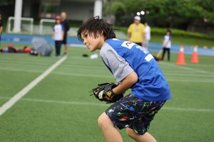 Baseball (Intro) - BSB WEEK 3 | TYPA