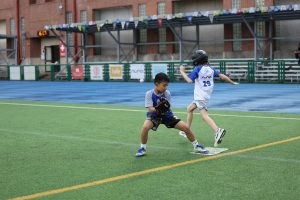 Baseball (Intro) - BSB WEEK 3 | TYPA