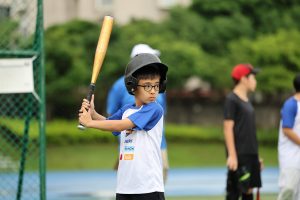 Baseball (Intro) - BSB WEEK 3 | TYPA