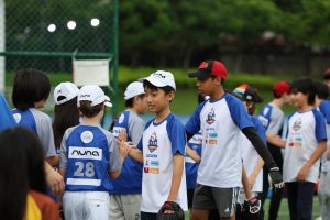 Baseball (Intro) - BSB WEEK 3 | TYPA