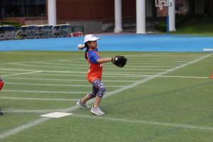 Baseball (Intro) - BSB WEEK 4 | TYPA