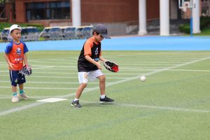 Baseball (Intro) - BSB WEEK 4 | TYPA