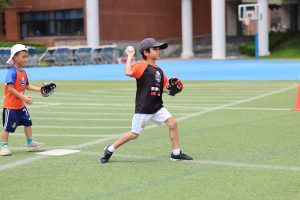 Baseball (Intro) - BSB WEEK 4 | TYPA