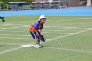 Baseball (Intro) - BSB WEEK 4 | TYPA