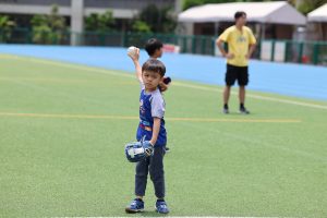 Baseball (Intro) - BSB WEEK 4 | TYPA