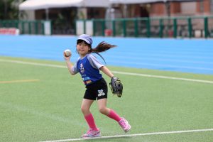 Baseball (Intro) - BSB WEEK 4 | TYPA